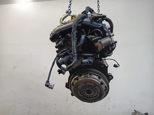 Motor Volkswagen Polo