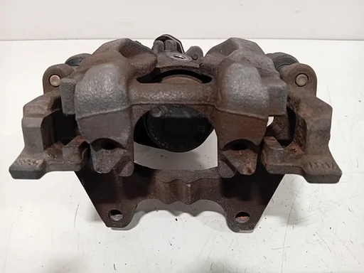 Remklauw rechts achter Volkswagen Tiguan