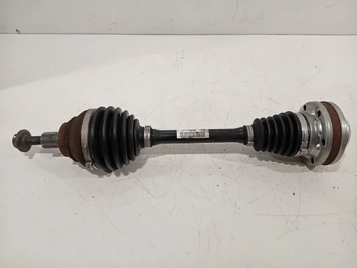 Aandrijfas links voor Volkswagen Tiguan