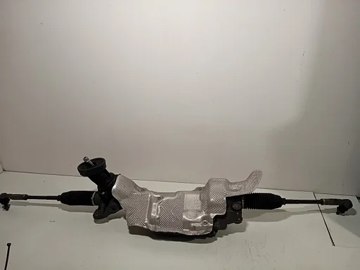 Stuurhuis Volkswagen Tiguan