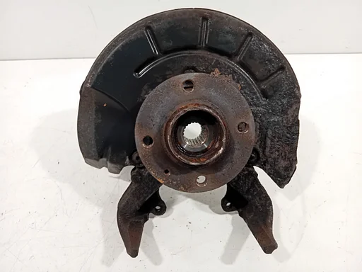 Wielnaaf rechts voor Seat Mii