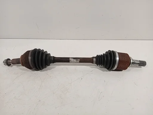 Aandrijfas links voor Renault Trafic