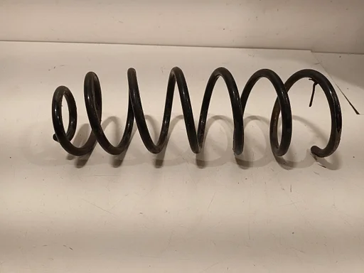 Schroefveer rechts achter Peugeot Partner