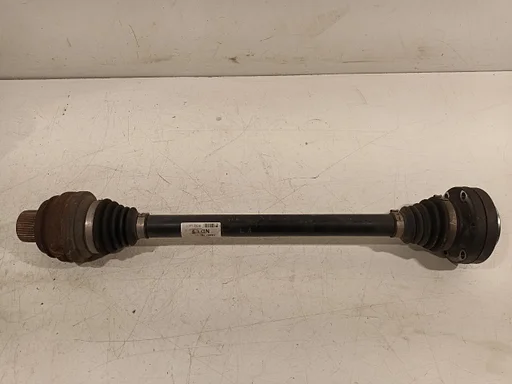 Aandrijfas links achter Audi A4