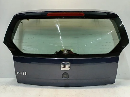 Achterklep Seat Mii