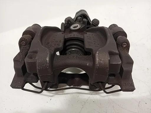 Remklauw links achter Seat Ateca