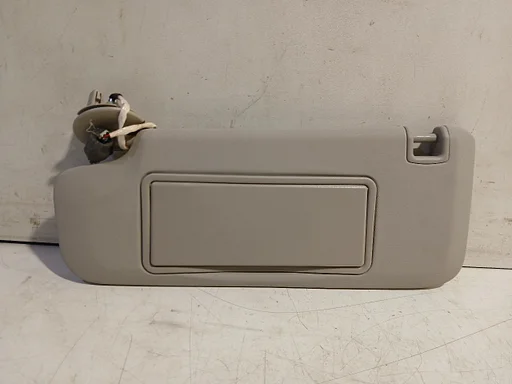 Zonneklep links Opel Insignia