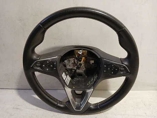 Stuur Opel Insignia