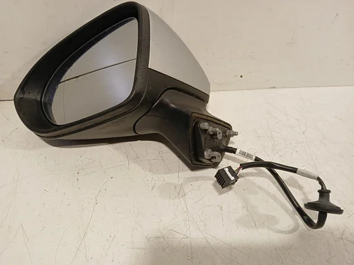 Spiegel buiten links elektrisch Opel Astra