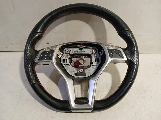 Stuur Mercedes-Benz GLA