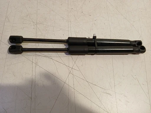 Gasdrukveerset achter BMW 5 serie