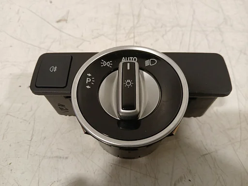 Lichtschakelaar Mercedes-Benz A-Klasse