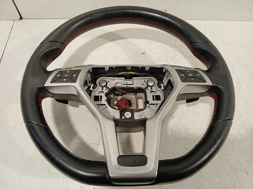 Stuur Mercedes-Benz A-Klasse