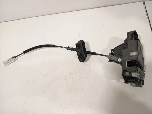 Slot mechaniek portier elektrisch centrale vergrendeling rechts voor Ford Kuga