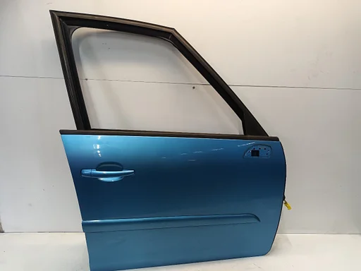 Portier rechts voor Citroën C4