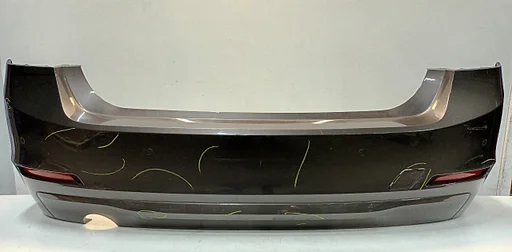Bumper achter BMW 3 serie