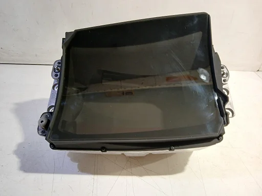 Head up display Skoda Enyaq