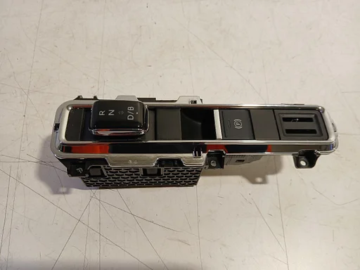 Schakelmechaniek Skoda Enyaq