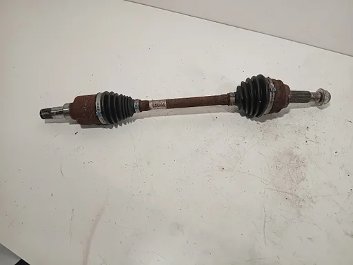 Aandrijfas links voor Ford Fiesta