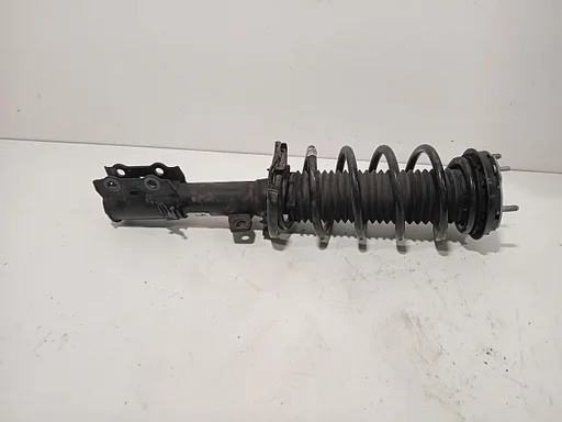 Veerpoot links voor Ford Fiesta