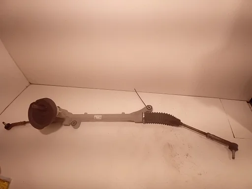 Stuurhuis Ford Fiesta