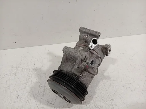 Airco pomp Toyota Yaris