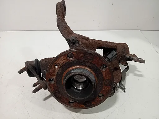 Wielnaaf rechts voor Audi A3