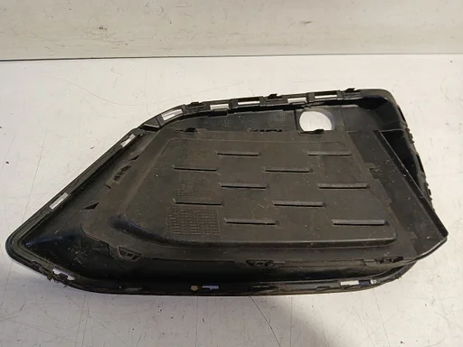 Bumperdeel rechts voor BMW 5 serie