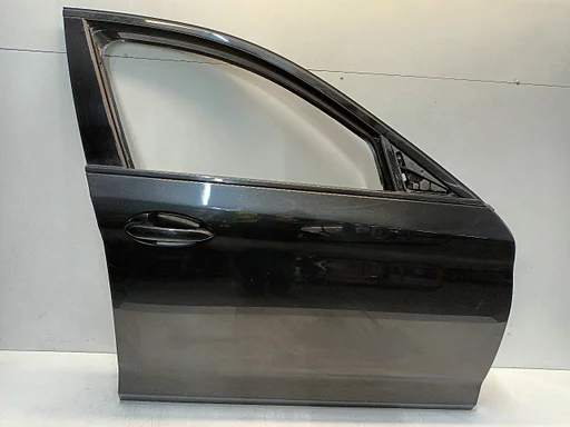 Portier rechts voor BMW 5 serie