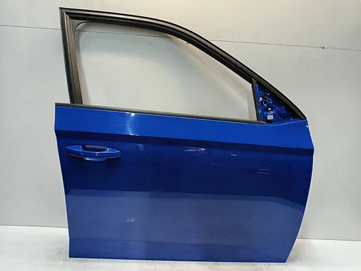 Portier rechts voor Skoda Fabia