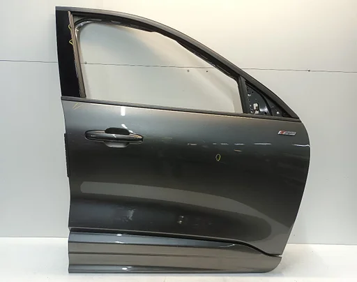 Portier rechts voor Ford Kuga