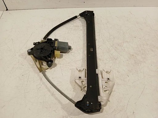 Raammechaniek elektrisch rechts achter Audi A3