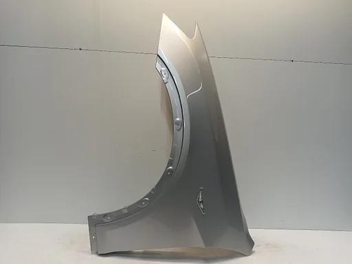 Voorscherm links BMW X3