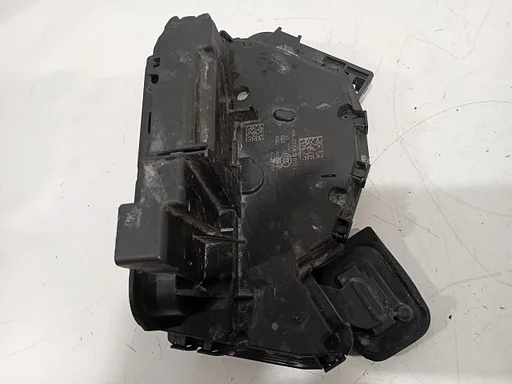Slot mechaniek portier elektrisch centrale vergrendeling links achter Seat Leon