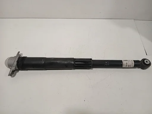 Schokbreker links achter Seat Leon