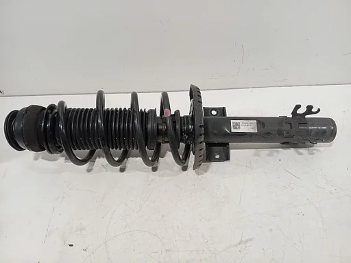 Veerpoot rechts voor Skoda Fabia