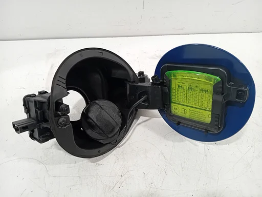 Tank klep Skoda Fabia