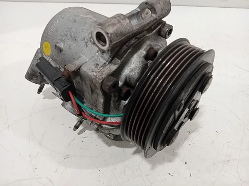 Airco pomp Citroën C3