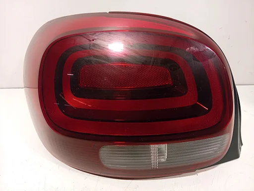 Achterlicht links buiten Citroën C3