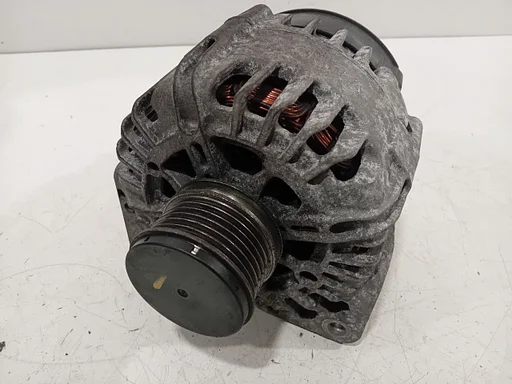 Dynamo Mercedes-Benz Citan