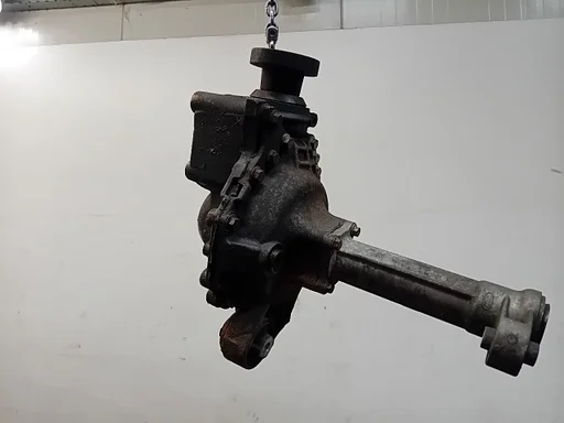 Differentieel voor Land Rover Range Rover