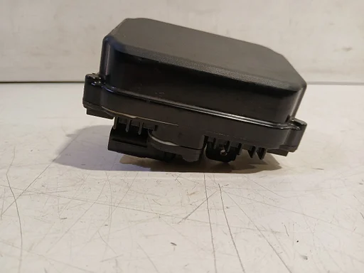 Computer cruise control Toyota Prius