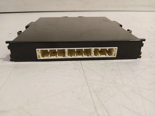 Computer Toyota Prius