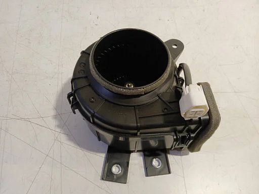 Koelventilatormotor Toyota Prius