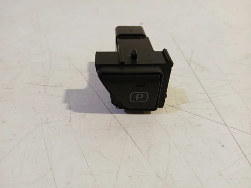 Handremschakelaar Toyota Prius