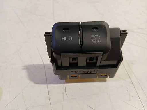 Lichtschakelaar Toyota Prius