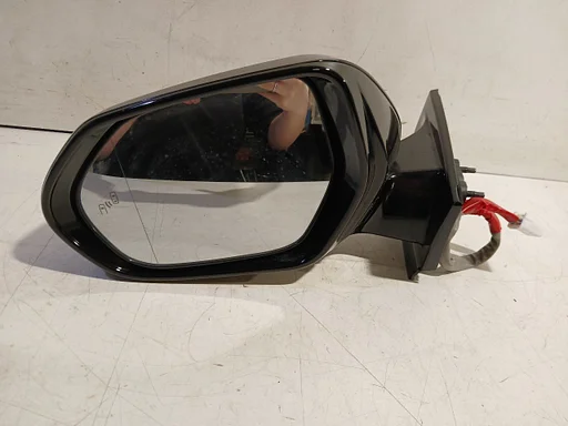 Spiegel buiten links elektrisch Toyota Prius