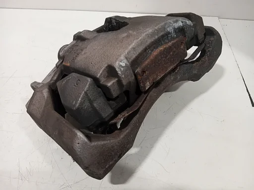 Remklauw rechts voor Volvo V60