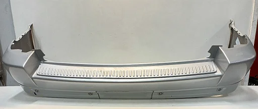 Bumper achter Land Rover Range Rover