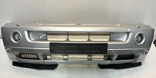 Bumper voor Land Rover Range Rover